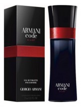 Giorgio Armani Code A-List