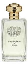 Maitre Parfumeur et Gantier Fleur des Comores