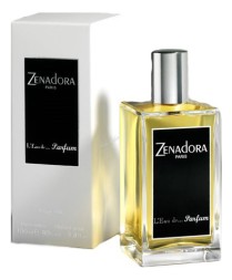 Zenadora by Zenadora