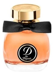 S.T. Dupont So Dupont Paris By Night Pour Femme