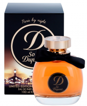 S.T. Dupont So Dupont Paris By Night Pour Femme