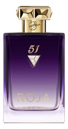 Roja Dove 51 Pour Femme Essence De Parfum