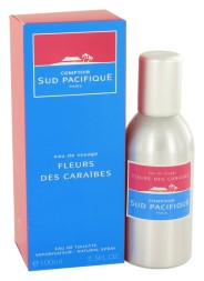 Comptoir Sud Pacifique Fleurs Des Caraibes