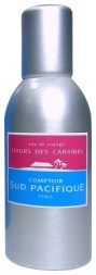 Comptoir Sud Pacifique Fleurs Des Caraibes