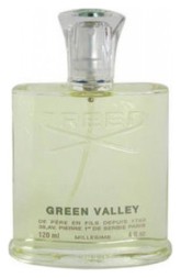 Creed Green Valley