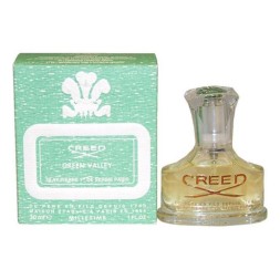 Creed Green Valley