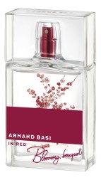 Armand Basi In Red Blooming Bouquet