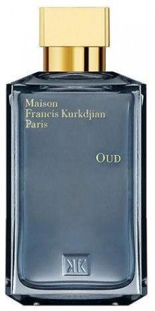 Francis Kurkdjian Oud