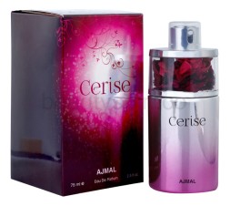 Ajmal Cerise