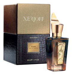 Xerjoff Oud Stars: Fars