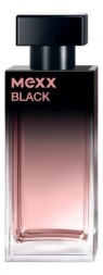 Mexx Black Woman Eau De Toilette