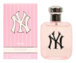 New York Yankees For Her