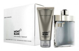 Mont Blanc Individuel Men