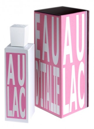 Eau D&#039;Italie Au Lac