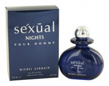 Michel Germain Sexual Nights Pour Homme