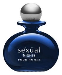 Michel Germain Sexual Nights Pour Homme