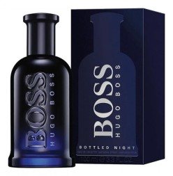 Hugo Boss Boss Bottled Night