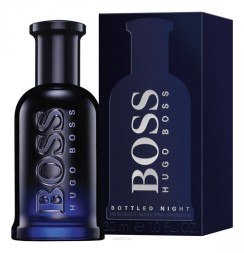 Hugo Boss Boss Bottled Night