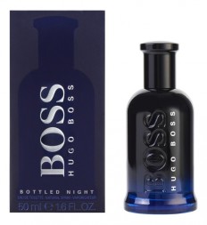 Hugo Boss Boss Bottled Night