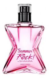 Shakira Summer Rock! Sweet Candy