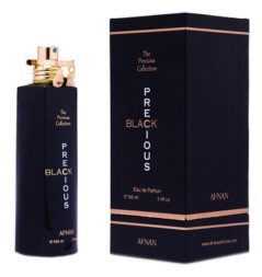 Afnan Precious Black