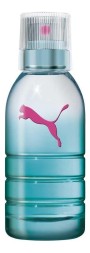 Puma Aqua Woman