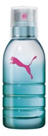 Puma Aqua Woman