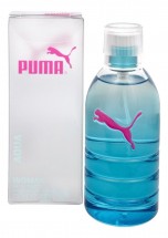 Puma Aqua Woman
