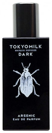Tokyo Milk Parfumarie Curiosite Arsenic