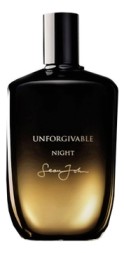 Sean John Unforgivable Night