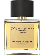 Signature Woody Conjure
