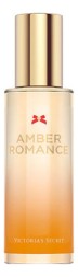 Victorias Secret Amber Romance