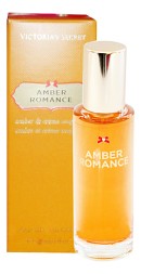 Victorias Secret Amber Romance