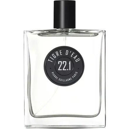 Pierre Guillaume Tigre d&#039;Eau 22.1