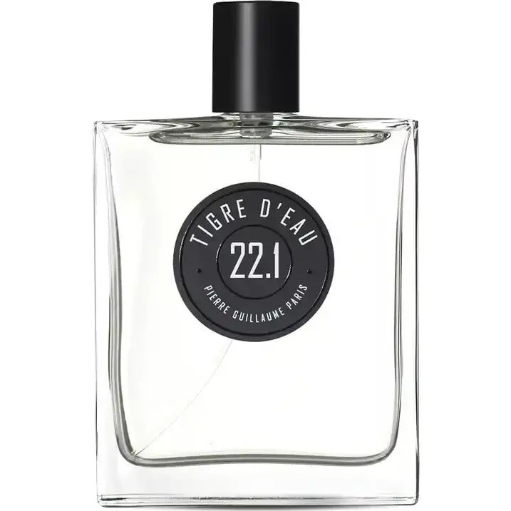 Pierre Guillaume Tigre d'Eau 22.1