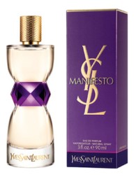 YSL Manifesto