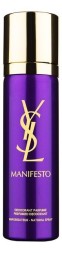 YSL Manifesto