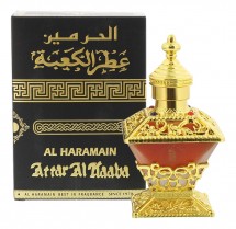 Al Haramain Perfumes Attar Al Kaaba