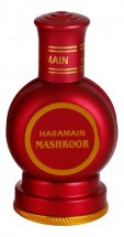 Al Haramain Perfumes Mashkoor
