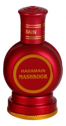 Al Haramain Perfumes Mashkoor