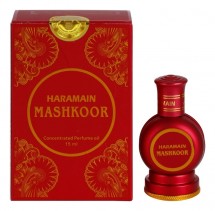 Al Haramain Perfumes Mashkoor