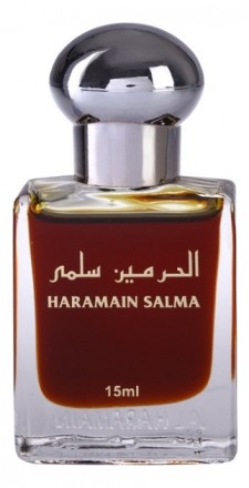 Al Haramain Perfumes Salma
