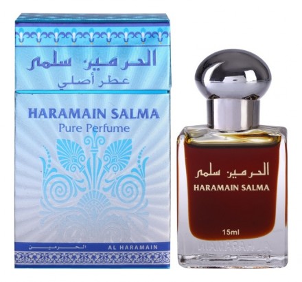 Al Haramain Perfumes Salma
