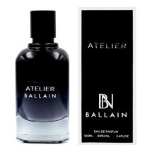Ballain Atelier 