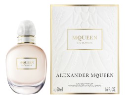 Alexander MC Queen McQueen Eau Blanche