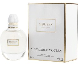 Alexander MC Queen McQueen Eau Blanche