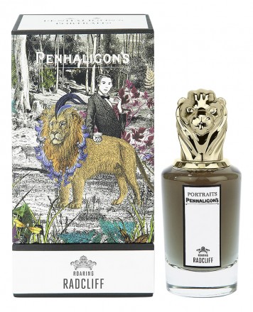 Penhaligon&#039;s Roaring Radcliff