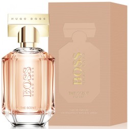 Hugo Boss Boss The Scent For Her Intense