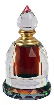 Al Haramain Perfumes Mukhallath Al Quds