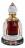 Al Haramain Perfumes Mukhallath Al Quds